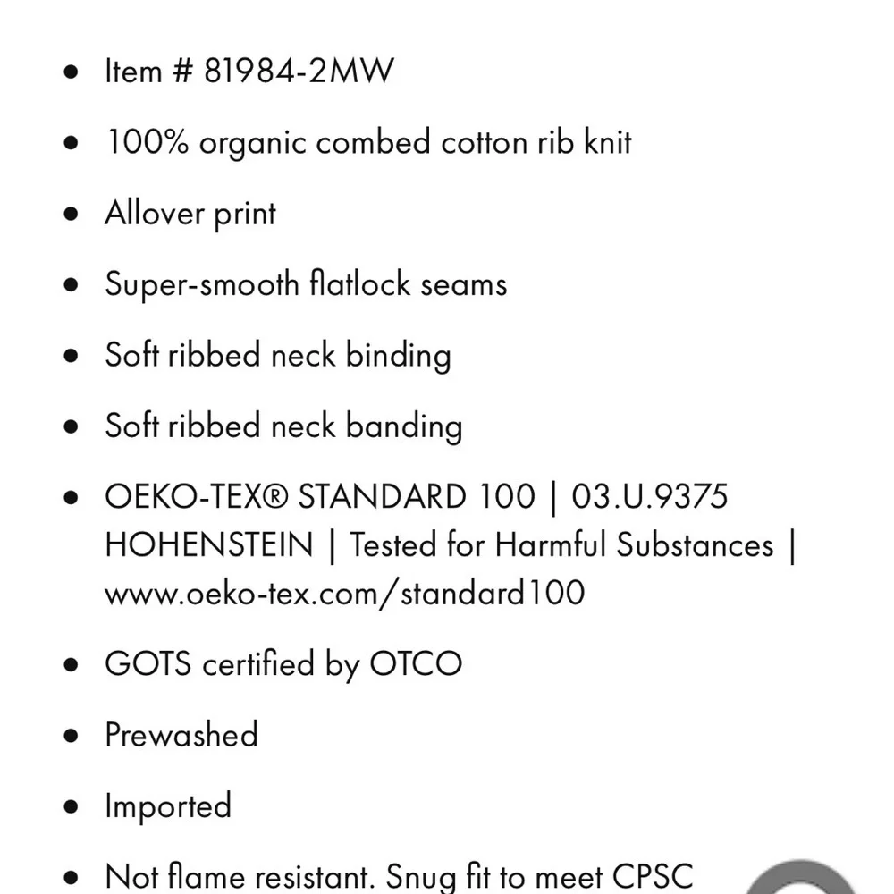 Floral Baby Romper with Red Tulips Hanna Anderson